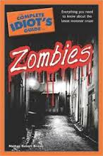 Idoits guide to zombies